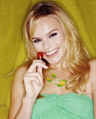 Kate Bosworth Men's TShirt