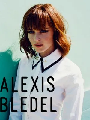 Alexis Bledel Poster