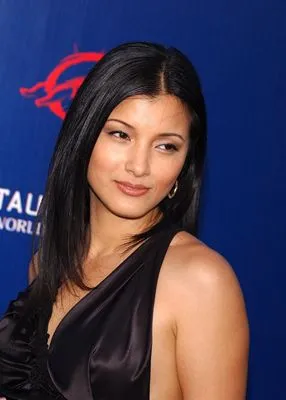 Kelly Hu Prints and Posters
