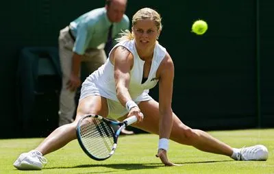 Kim Clijsters Prints and Posters