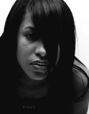 Aaliyah 12x12