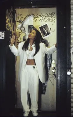Aaliyah Hip Flask