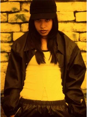 Aaliyah 6x6