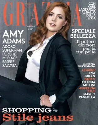 Amy Adams 6x6