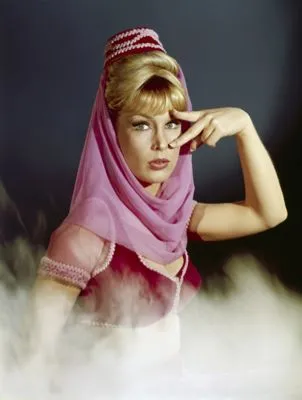 Barbara Eden Prints and Posters