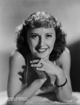 Barbara Stanwyck Prints and Posters