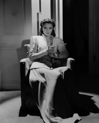 Barbara Stanwyck Men's TShirt