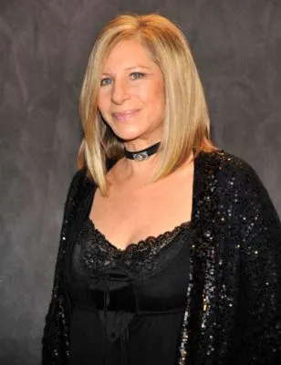 Barbra Streisand Men's TShirt