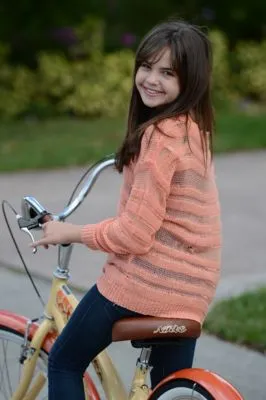 Bailee Madison Poster