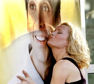 Leslie Mann Prints and Posters