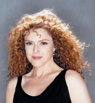 Bernadette Peters Prints and Posters