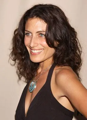 Lisa Edelstein Prints and Posters