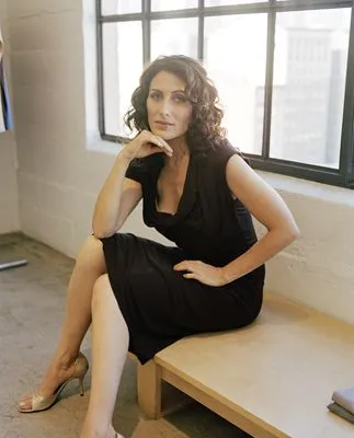Lisa Edelstein Prints and Posters