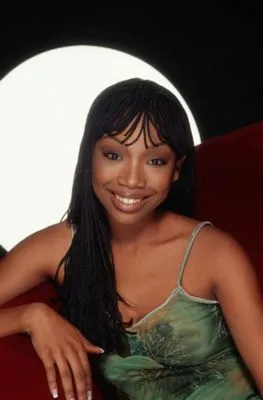 Brandy Norwood Prints and Posters