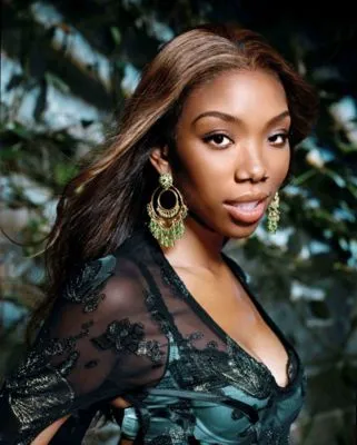 Brandy Norwood Prints and Posters