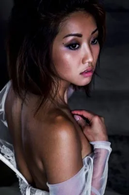 Brenda Song Prints and Posters