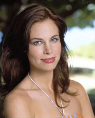 Brooke Burns Prints and Posters