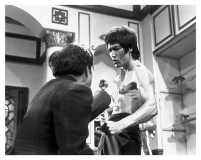 Bruce Lee Prints and Posters