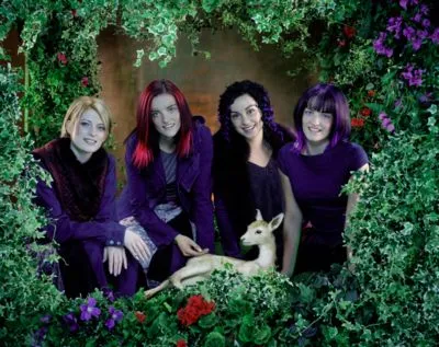 Bwitched Poster