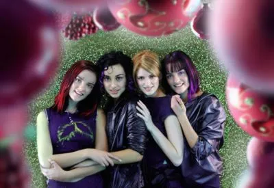 Bwitched 14x17