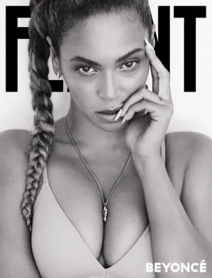 Beyonce 11oz White Mug