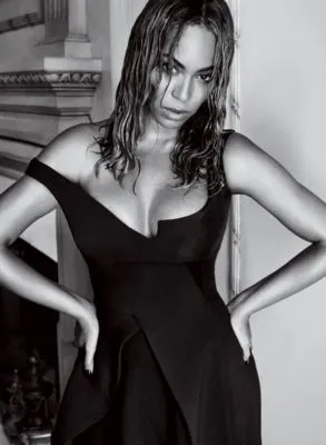 Beyonce 6x6