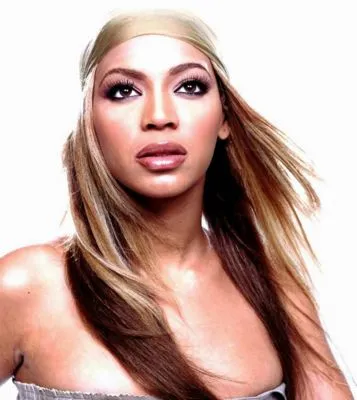 Beyonce 14x17