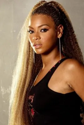 Beyonce 12x12
