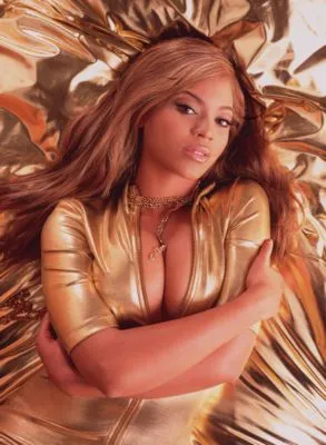 Beyonce Hip Flask