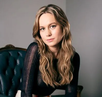 Brie Larson Prints and Posters