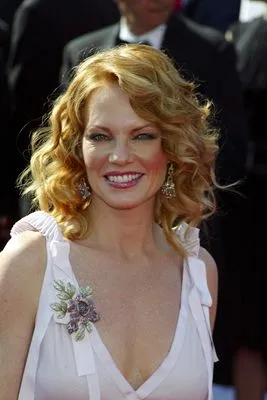 Marg Helgenberger Prints and Posters