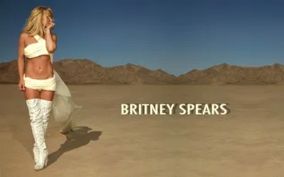 Britney Spears Men's Tank Top