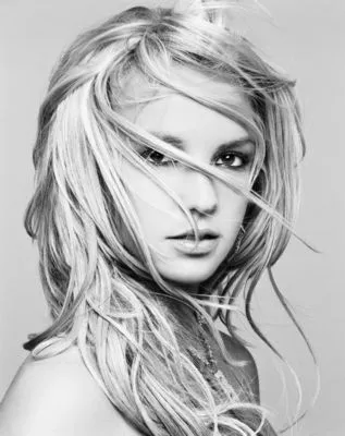 Britney Spears Poster