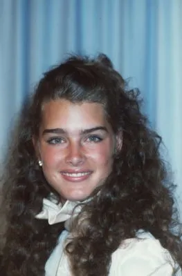 Brooke Shields Prints and Posters