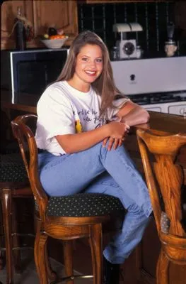 Candace Cameron Prints and Posters