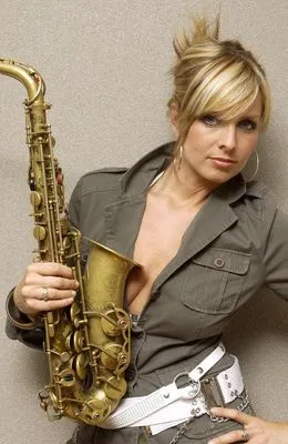 Candy Dulfer Prints and Posters