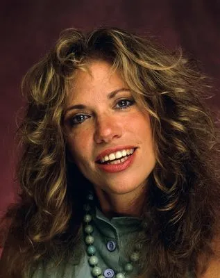 Carly Simon Prints and Posters