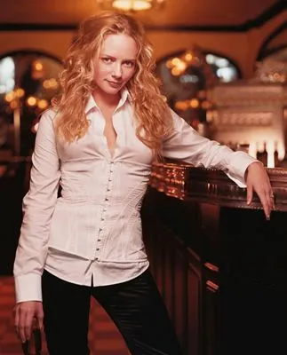 Marley Shelton Prints and Posters