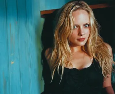 Marley Shelton Prints and Posters