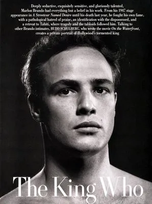 Marlon Brando Prints and Posters