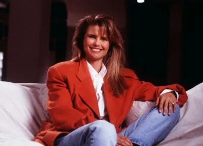 Christie Brinkley Prints and Posters