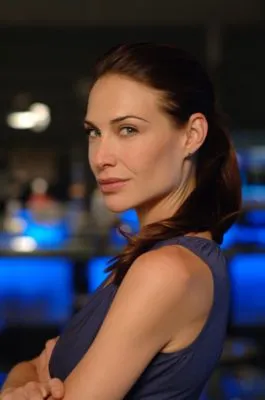 Claire Forlani Poster