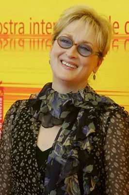 Meryl Streep Women's Tank Top