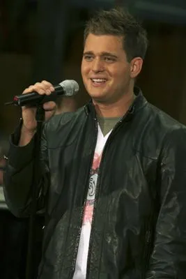 Michael Buble Prints and Posters