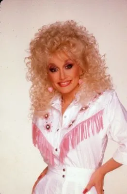Dolly Parton Poster