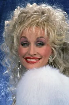 Dolly Parton 11oz White Mug