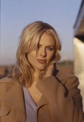 Donna Air Poster