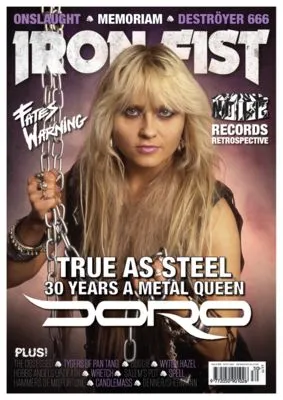 Doro Prints and Posters