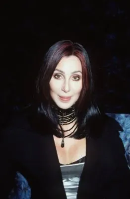 Cher 6x6