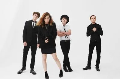 Echosmith Prints and Posters